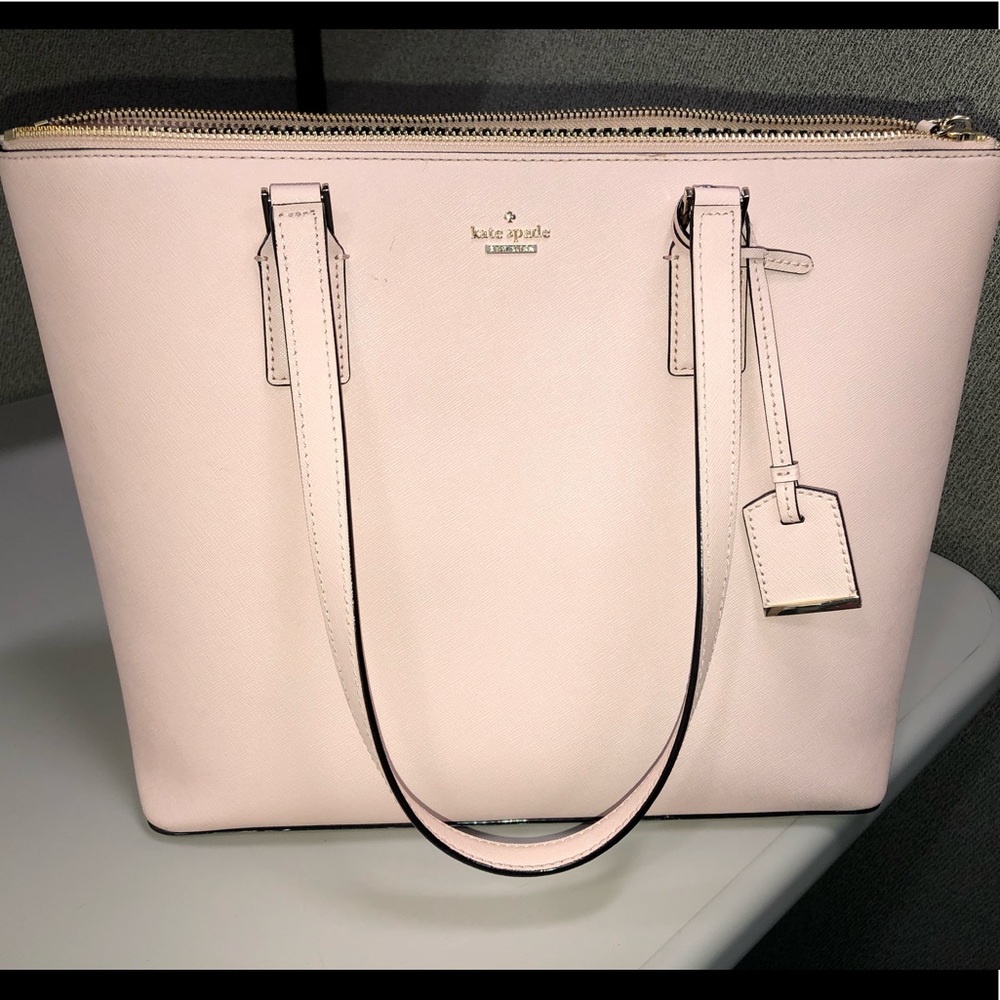Authentic Kate Spade Cameron Street Lucie Tote